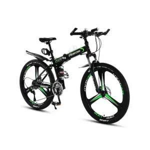 산악자전거 입문용 산악 바퀴큰 속도 엠티비 레이싱 MTB