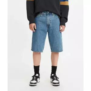 리바이스 LEVI'S 469 루즈 쇼츠 39434-0009
