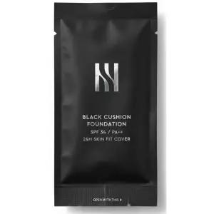 헤라 NEW 블랙쿠션 파운데이션 리필, 23N1
