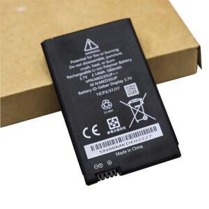 MKD35UP 3.7V 580mAh 재충전 배터리 BMW 5 6 7 시리즈 GT X3 LCD 스마트 키용