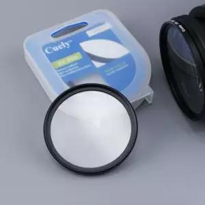 [룽스_65]UV DSLR 카메라 소니 알파 펜탁스 호환 58mm