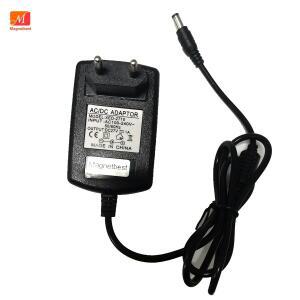 27V 0.5A 500mA / 1A 5.5*2.5mm 범용 AC DC 전원 공급 장치 어댑터 벽 충전기