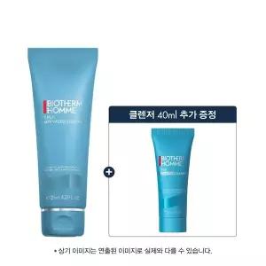 [비오템](강남점)[SSG] NEW 티쀼르 어드밴스드 클렌저 125ml(+클렌저 40ml)