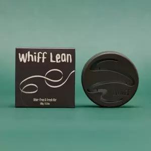 위프 린 브라운 헤이즈 Lean 100g 4개