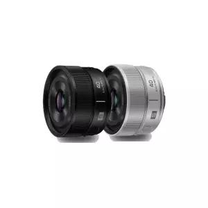 BS 파나소닉 루믹스 S 40mm F2.0 L마운트 S-S40