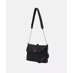 코오롱스포츠 KOLON SPORT WM 익스퍼트 X-pac 사코슈 백 8NBDX26301BLK 268046