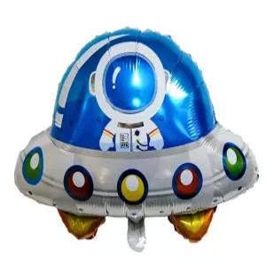 호일풍선 UFO호일