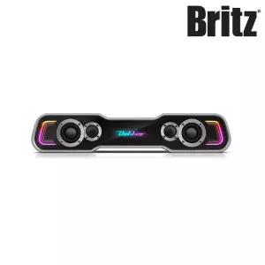 브리츠 Lightbar 블루투스 사운드바 스피커