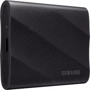 삼성 T9 포터블 SSD 1TB USB 3.2세대 2x2 외장 솔리드 스테이트 드라이브 Seq. 게임 학생 및 전문가