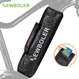 NEWBOLER 전자 자전거 배터리 보호 커버 USB 전기 난방 방수 가방 대부분의 자동차 모델에 적합