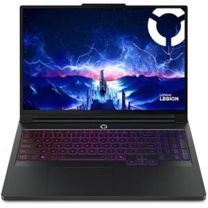 레노버 레지옹 프로 7i 16인치 OLED WQXGA 240Hz 게이밍 노트북 인텔 코어 울트라 9 275HX 32GB RAM 2TB SSD 엔비디아 지포스 RTX 5080 이클립스 블랙