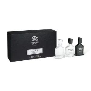 갤러리아 어벤투스 트리오 미니어처 (10ml x 3)