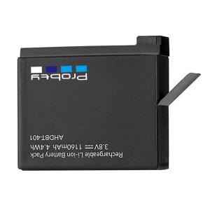 GoPro Hero 4 배터리/고프로용 충전기 AHDBT-401 HERO4 블랙 실버 액션 카메라 액세서리