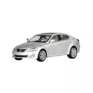 1/64 JKM 자동차 IS350 렉서스 다이캐스트 모형