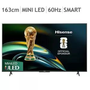 하이센스 4K MINI-LED 163cm (65) 코스트코 마켓송지2605