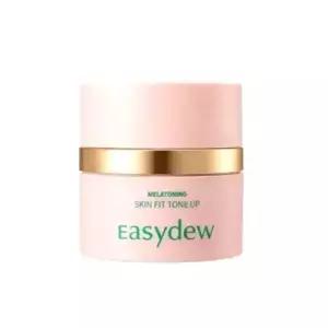 기초케어 이지듀 톤업 커버 크림 멜라토닝 스킨 핏 톤업크림 30ml 1개