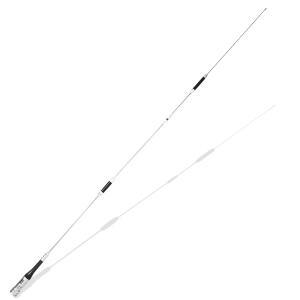 SG7900 모바일 안테나 5.0/7.6dBi 이득 144Mhz 430MHz PL259 차량용 무선 인터컴 신호 증폭기