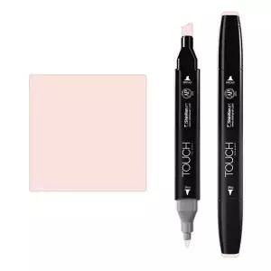 신한 뉴터치트윈마카 R135 페일체리핑크 Pale Cherry Pink (1개입)