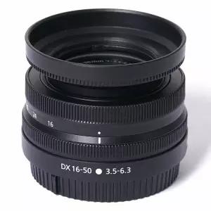 중고/니콘 Z DX 16-50mm F3.5-6.3/20852348