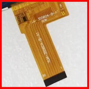 ANBERNIC RG351V RG353VS YLM-용 새 3.5인치 30P LCD 355304 -B-A1 화면 디스플레이 게임 부품