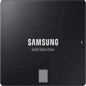 삼성 호환 870 EVO SATA III SSD 1TB 2.5 u201D 내장 솔리드 스테이트 드라이브 IT 전문가 크리에이터 일상