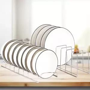 접시 그릇 건조대 정리대 거치대 정리 수납 보관함 그릇 스텐식기건조대 접시정리대
