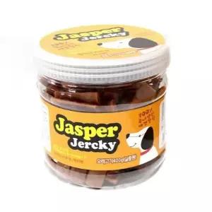 국산간식 제스퍼 오리고기 져키 400g 져키베스트 져키가격비교 져키종류 (WF0A989)