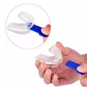 수면 소음 차단 실리콘 입마개 잠자리 방지 마우스피스