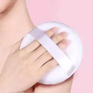 고품질 파우더용 메이크업 분첩 펙트퍼프 스펀지퍼프 파우더퍼프 파우더스펀지 (WE5F9C9)