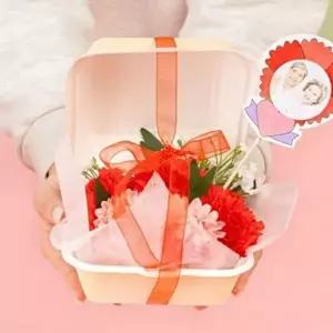 diy 감사 스승의날 카네이션 만들기 어버이 키트