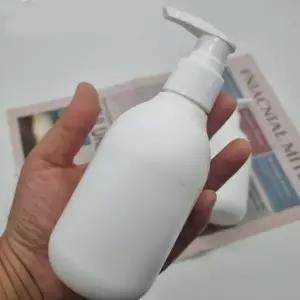 고품질 화장품 소분공병 여행용 바디워시 샴푸 펌핑용기200ml 펌핑공병 (WE66D99)