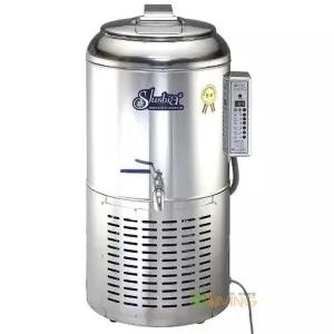 ( )육수냉각기(주방용)원형1구 슬러시아 SL 80(500X1060 67L 4말)
