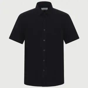 [롯데백화점]트레몰로 S/S 여름 솔리드라이크 반팔 남방 TRNNS6M3111-56