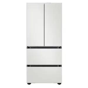 삼성전자 RK80F42E2A 비스포크 AI 420L 코타화이트 김치냉장고 전국추가비용없음 대성가전