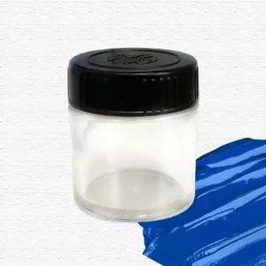한국종합사 포스터칼라 공병 (대) 40ml 물감빈병 포스터 포스터칼라 (WE8BAB9)