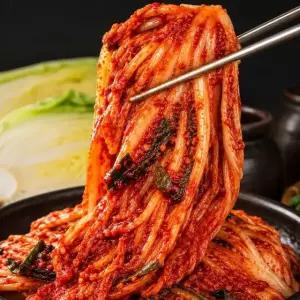 [JGR Fresh] 국내산 감칠맛가득 프리미엄 포기김치 5kg