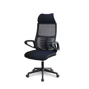 동서가구 마일 메쉬 게이밍 사무용 학생 의자 DF925988