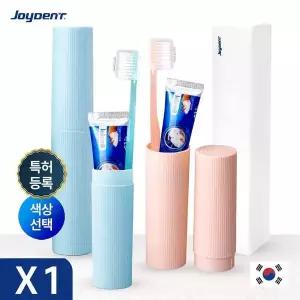 조이덴트 이가드 칫솔치약세트 - DD X1개