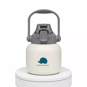 스칸디나비안 포레스트 빅핸드 텀블러 600ml