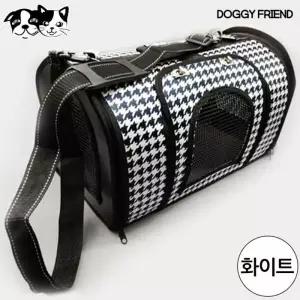 반려견 이동가방 블랙 강아지 이동장 고양이 강아지가방 애견이동