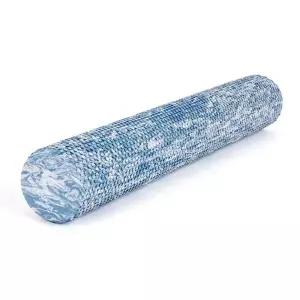 [골드스마일]아이워너 마블 폼롤러 91cm (문라이트 블루) 스트레칭 필라테스 요가