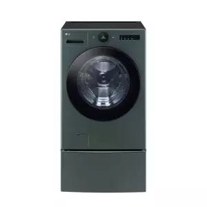 ns LG 트롬 세탁기+미니워시FX25GNR+FX4GC(FX25GNRX)