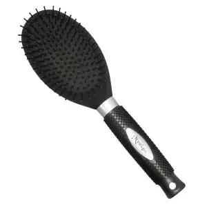 헤어빗 헤어 브러쉬 미용실 머리빗 사각쿠션 25cm 드라이브러쉬 드라이빗 (WC9C2CE)