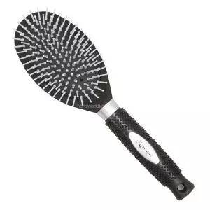 헤어빗 헤어 브러쉬 미용실 머리빗 원형쿠션 26cm 드라이브러쉬 드라이빗 (WC9C2CC)