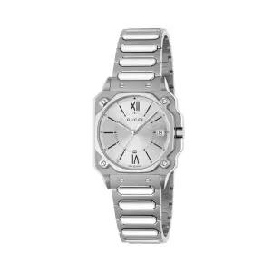 구찌 MUST IT_ YA166504 G플랫 여성 메탈 쿼츠 30mm 25년NEW모델)