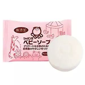 고품질 샤본다마 아보카도 유아비누 30g 아보카도유아비누 30g 유아용품 W3C5BED