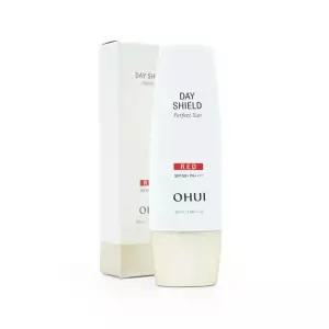 [eTV] 오휘 데이쉴드 퍼펙트 선 레드 50ml (SPF50+/PA++++)