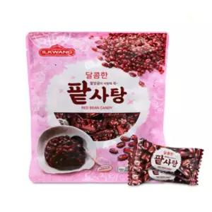 루리점빵 팥사탕 대용량 사탕 업소용 식당 280g 10개 등산간식
