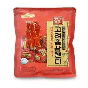 루리점빵 고려홍삼캔디 대용량사탕 700g 8개입 업소용캔디