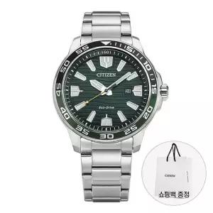 시티즌 MUST IT_ CITIZENAW1526-89X 남성 메탈시계